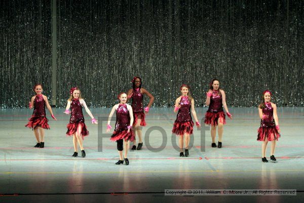 IMG_9396.jpg - 2011 Corky Bell Dance Recital5/21/20111:00pm ShowBJCC Birmingham, Al