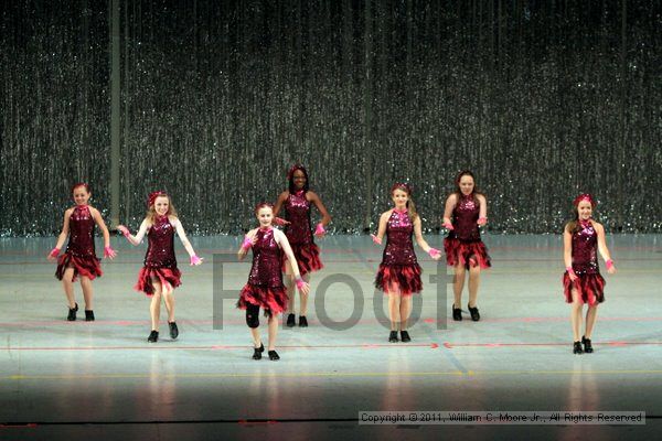 IMG_9397.jpg - 2011 Corky Bell Dance Recital5/21/20111:00pm ShowBJCC Birmingham, Al