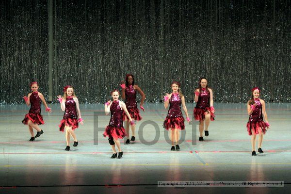 IMG_9398.jpg - 2011 Corky Bell Dance Recital5/21/20111:00pm ShowBJCC Birmingham, Al