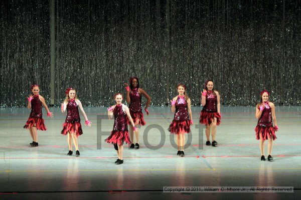 IMG_9399.jpg - 2011 Corky Bell Dance Recital5/21/20111:00pm ShowBJCC Birmingham, Al