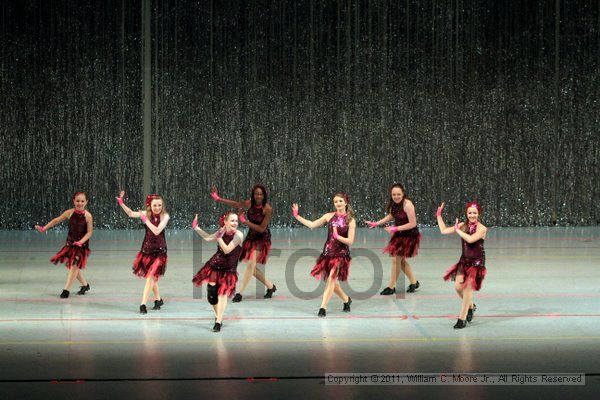 IMG_9401.jpg - 2011 Corky Bell Dance Recital5/21/20111:00pm ShowBJCC Birmingham, Al