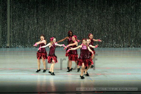 IMG_9404.jpg - 2011 Corky Bell Dance Recital5/21/20111:00pm ShowBJCC Birmingham, Al