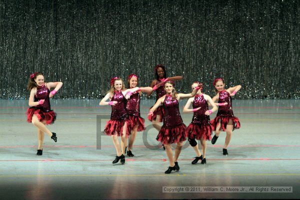 IMG_9405.jpg - 2011 Corky Bell Dance Recital5/21/20111:00pm ShowBJCC Birmingham, Al