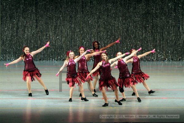 IMG_9407.jpg - 2011 Corky Bell Dance Recital5/21/20111:00pm ShowBJCC Birmingham, Al