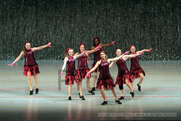 IMG_9408.jpg - 2011 Corky Bell Dance Recital5/21/20111:00pm ShowBJCC Birmingham, Al