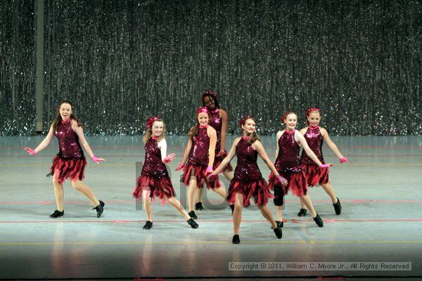 IMG_9411.jpg - 2011 Corky Bell Dance Recital5/21/20111:00pm ShowBJCC Birmingham, Al