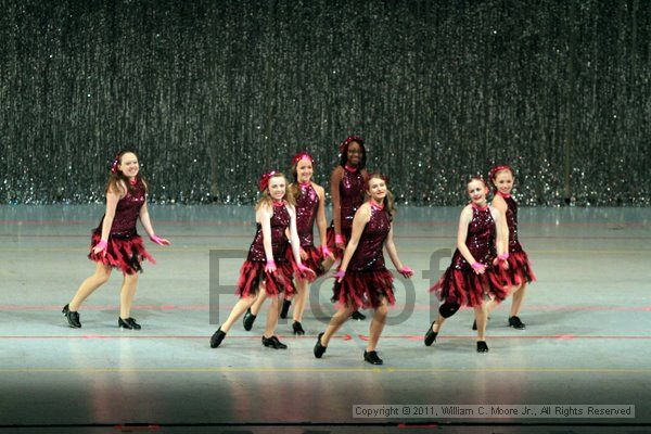 IMG_9412.jpg - 2011 Corky Bell Dance Recital5/21/20111:00pm ShowBJCC Birmingham, Al
