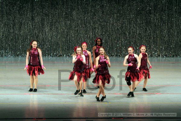 IMG_9413.jpg - 2011 Corky Bell Dance Recital5/21/20111:00pm ShowBJCC Birmingham, Al