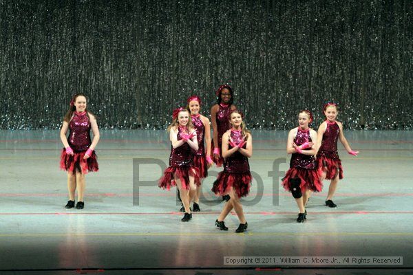 IMG_9414.jpg - 2011 Corky Bell Dance Recital5/21/20111:00pm ShowBJCC Birmingham, Al