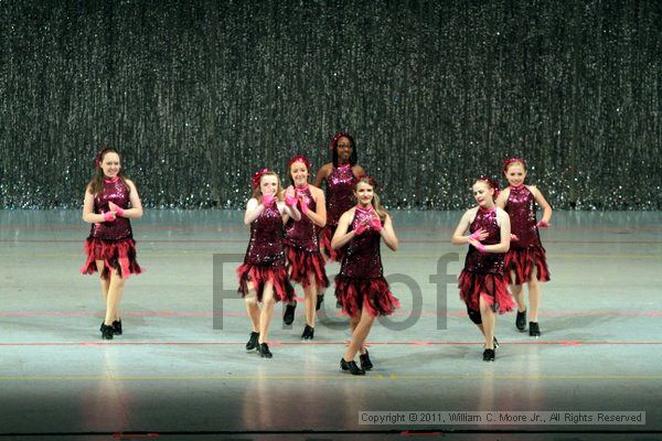 IMG_9416.jpg - 2011 Corky Bell Dance Recital5/21/20111:00pm ShowBJCC Birmingham, Al