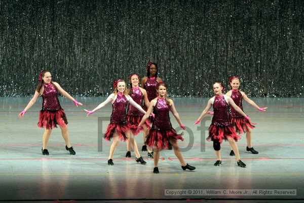 IMG_9417.jpg - 2011 Corky Bell Dance Recital5/21/20111:00pm ShowBJCC Birmingham, Al