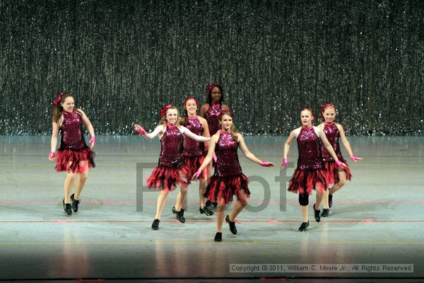 IMG_9418.jpg - 2011 Corky Bell Dance Recital5/21/20111:00pm ShowBJCC Birmingham, Al