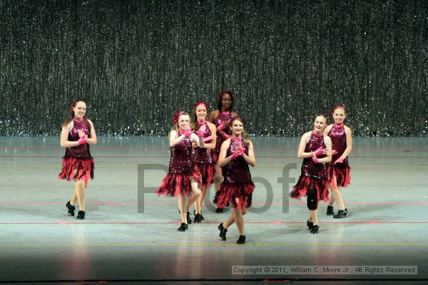 IMG_9419.jpg - 2011 Corky Bell Dance Recital5/21/20111:00pm ShowBJCC Birmingham, Al