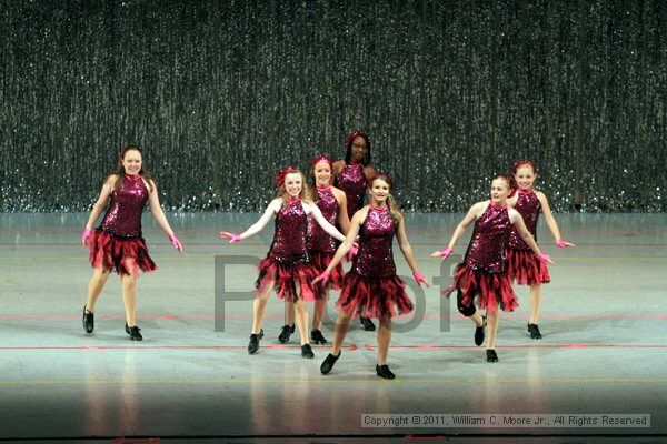 IMG_9421.jpg - 2011 Corky Bell Dance Recital5/21/20111:00pm ShowBJCC Birmingham, Al