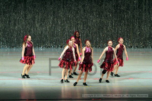 IMG_9422.jpg - 2011 Corky Bell Dance Recital5/21/20111:00pm ShowBJCC Birmingham, Al