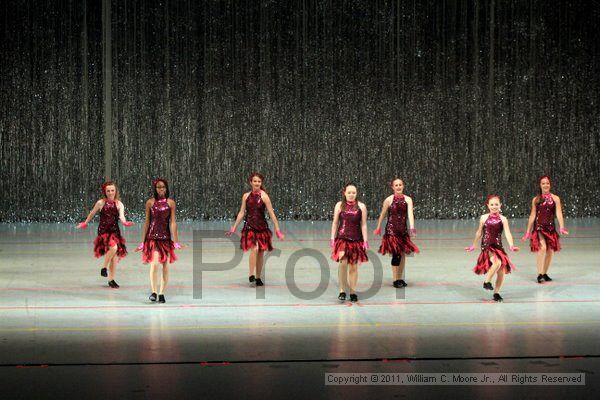 IMG_9430.jpg - 2011 Corky Bell Dance Recital5/21/20111:00pm ShowBJCC Birmingham, Al