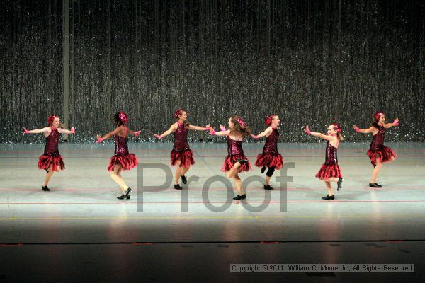IMG_9431.jpg - 2011 Corky Bell Dance Recital5/21/20111:00pm ShowBJCC Birmingham, Al
