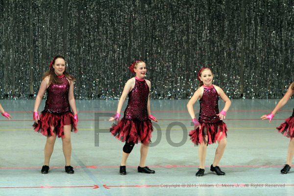 IMG_9442.jpg - 2011 Corky Bell Dance Recital5/21/20111:00pm ShowBJCC Birmingham, Al