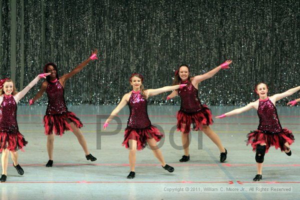 IMG_9444.jpg - 2011 Corky Bell Dance Recital5/21/20111:00pm ShowBJCC Birmingham, Al