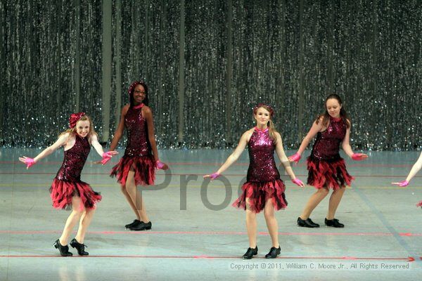 IMG_9445.jpg - 2011 Corky Bell Dance Recital5/21/20111:00pm ShowBJCC Birmingham, Al