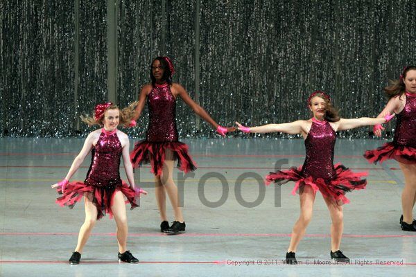IMG_9451.jpg - 2011 Corky Bell Dance Recital5/21/20111:00pm ShowBJCC Birmingham, Al