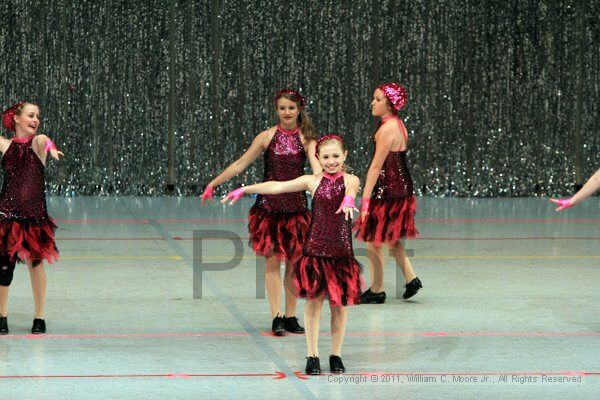 IMG_9452.jpg - 2011 Corky Bell Dance Recital5/21/20111:00pm ShowBJCC Birmingham, Al