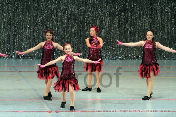 IMG_9455.jpg - 2011 Corky Bell Dance Recital5/21/20111:00pm ShowBJCC Birmingham, Al