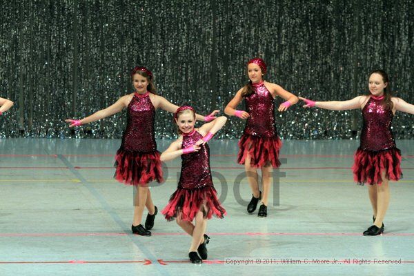 IMG_9456.jpg - 2011 Corky Bell Dance Recital5/21/20111:00pm ShowBJCC Birmingham, Al
