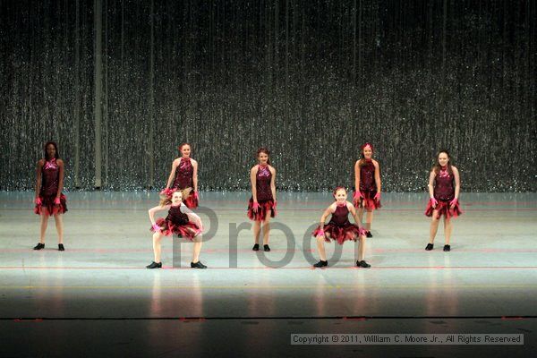 IMG_9460.jpg - 2011 Corky Bell Dance Recital5/21/20111:00pm ShowBJCC Birmingham, Al