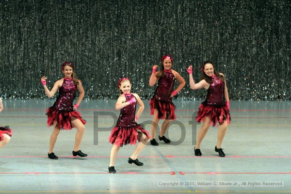 IMG_9476.jpg - 2011 Corky Bell Dance Recital5/21/20111:00pm ShowBJCC Birmingham, Al