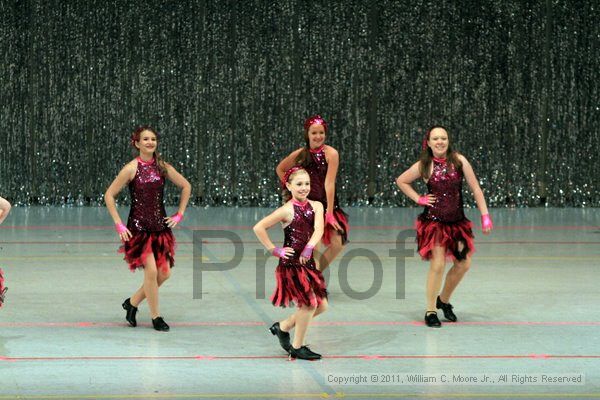 IMG_9477.jpg - 2011 Corky Bell Dance Recital5/21/20111:00pm ShowBJCC Birmingham, Al