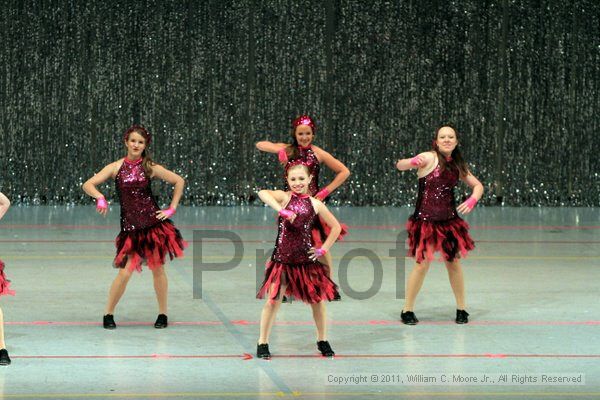IMG_9479.jpg - 2011 Corky Bell Dance Recital5/21/20111:00pm ShowBJCC Birmingham, Al