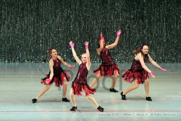 IMG_9488.jpg - 2011 Corky Bell Dance Recital5/21/20111:00pm ShowBJCC Birmingham, Al