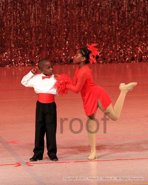 IMG_5672.jpg - 2011 Corky Bell Dance Recital5/21/20111:00pm ShowBJCC Birmingham, Al
