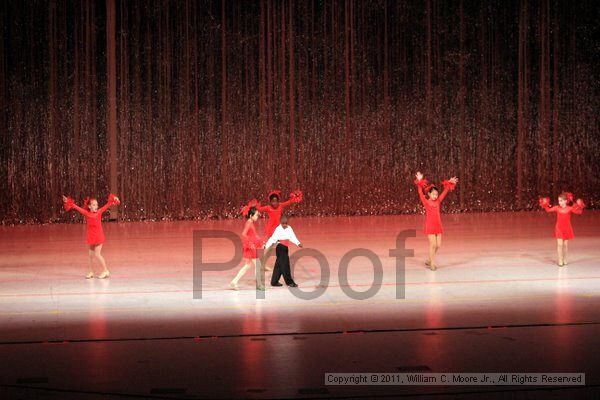 IMG_5678.jpg - 2011 Corky Bell Dance Recital5/21/20111:00pm ShowBJCC Birmingham, Al
