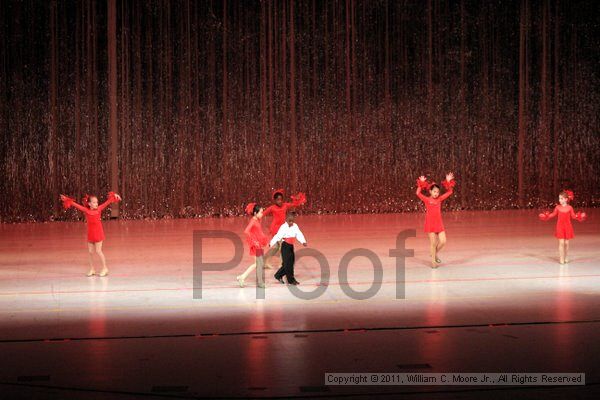 IMG_5679.jpg - 2011 Corky Bell Dance Recital5/21/20111:00pm ShowBJCC Birmingham, Al