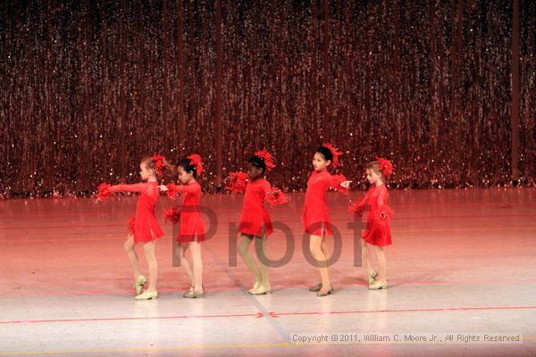 IMG_5693.jpg - 2011 Corky Bell Dance Recital5/21/20111:00pm ShowBJCC Birmingham, Al