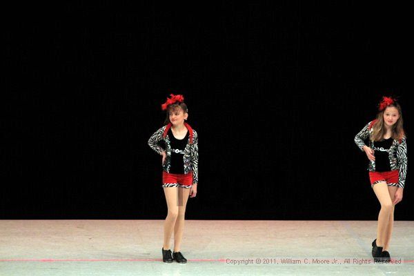 IMG_1340.jpg - 2011 Corky Bell Dance Recital5/21/20111:00pm ShowBJCC Birmingham, Al