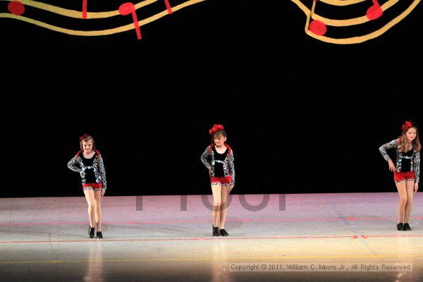IMG_1349.jpg - 2011 Corky Bell Dance Recital5/21/20111:00pm ShowBJCC Birmingham, Al