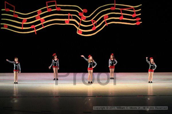 IMG_1350.jpg - 2011 Corky Bell Dance Recital5/21/20111:00pm ShowBJCC Birmingham, Al