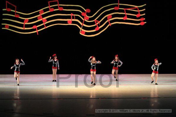 IMG_1351.jpg - 2011 Corky Bell Dance Recital5/21/20111:00pm ShowBJCC Birmingham, Al