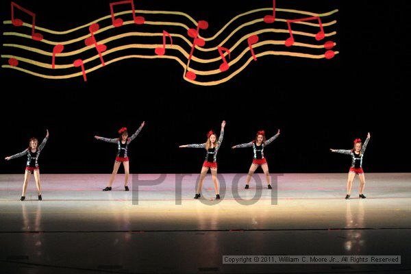 IMG_1352.jpg - 2011 Corky Bell Dance Recital5/21/20111:00pm ShowBJCC Birmingham, Al