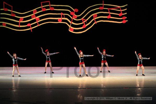 IMG_1353.jpg - 2011 Corky Bell Dance Recital5/21/20111:00pm ShowBJCC Birmingham, Al