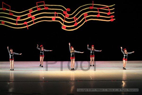 IMG_1354.jpg - 2011 Corky Bell Dance Recital5/21/20111:00pm ShowBJCC Birmingham, Al