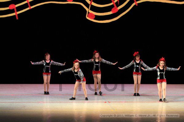 IMG_1400.jpg - 2011 Corky Bell Dance Recital5/21/20111:00pm ShowBJCC Birmingham, Al