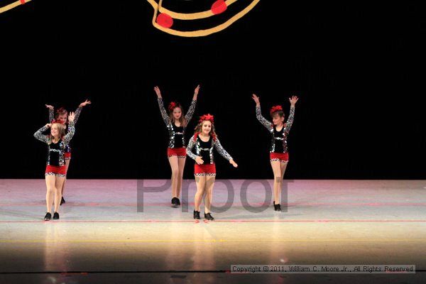 IMG_1404.jpg - 2011 Corky Bell Dance Recital5/21/20111:00pm ShowBJCC Birmingham, Al