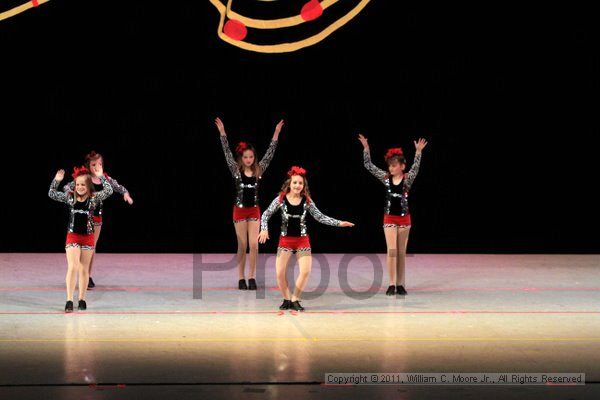 IMG_1406.jpg - 2011 Corky Bell Dance Recital5/21/20111:00pm ShowBJCC Birmingham, Al