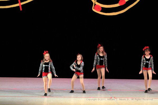 IMG_1407.jpg - 2011 Corky Bell Dance Recital5/21/20111:00pm ShowBJCC Birmingham, Al