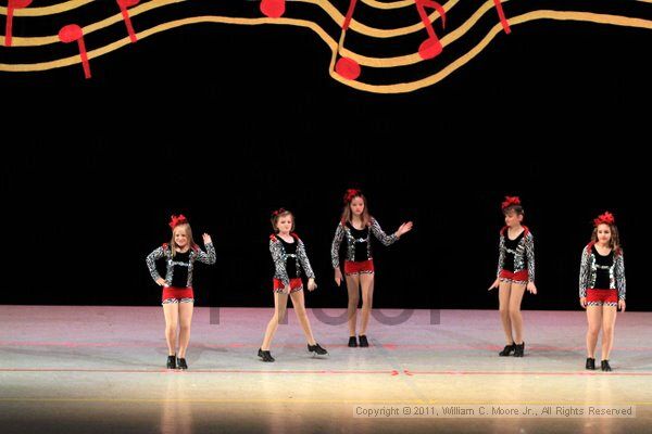 IMG_1410.jpg - 2011 Corky Bell Dance Recital5/21/20111:00pm ShowBJCC Birmingham, Al
