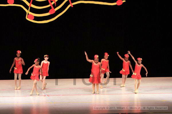 IMG_1271.jpg - 2011 Corky Bell Dance Recital5/21/20111:00pm ShowBJCC Birmingham, Al